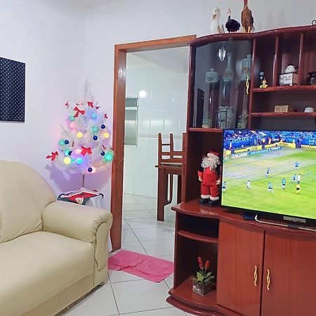 Apartamento A 2 Minutos Da Praca! Domingos Martins Exteriör bild
