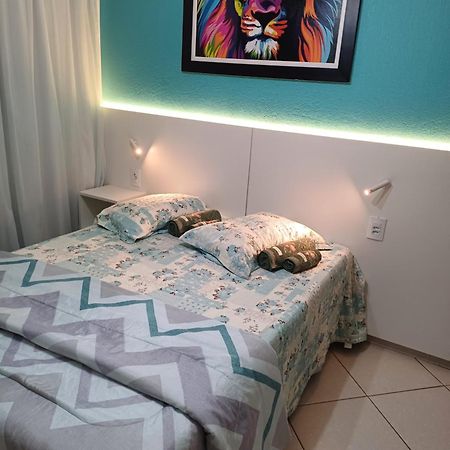 Apartamento A 2 Minutos Da Praca! Domingos Martins Exteriör bild